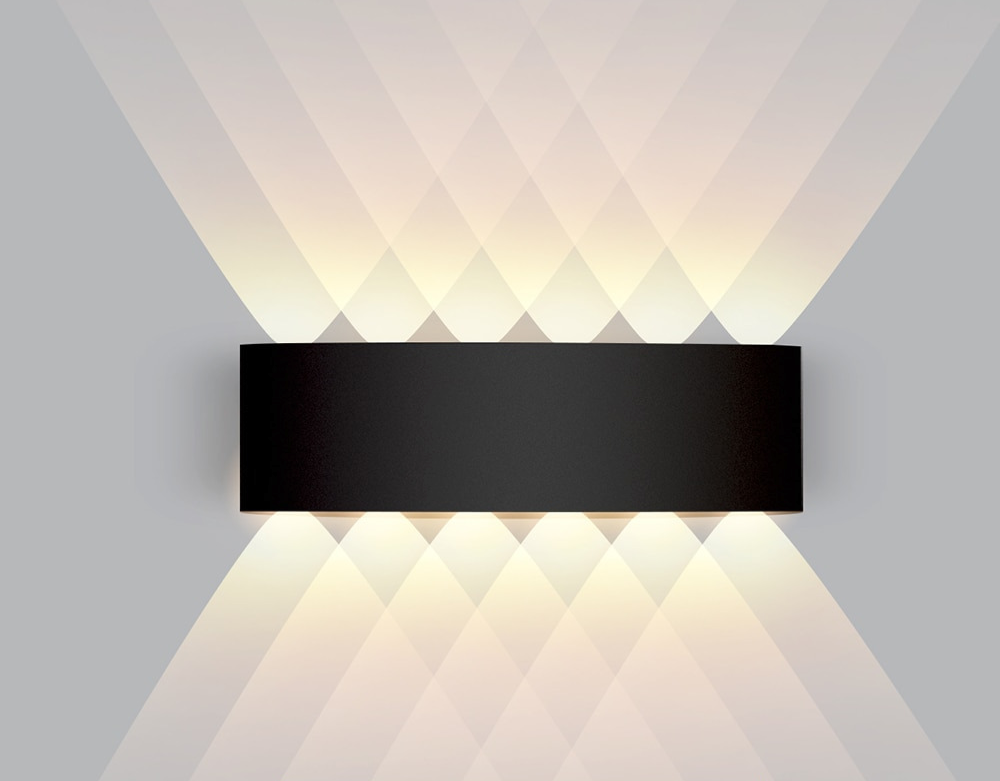 Premium Modern Wall Light Fixture