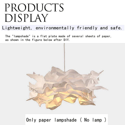 Beautiful Floral Pendant Light for Home Decor