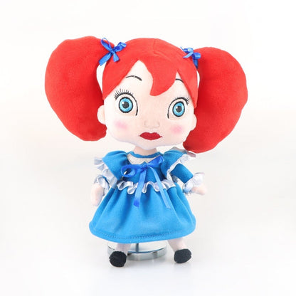 Cuddly Soft Stuffed Animal Toy