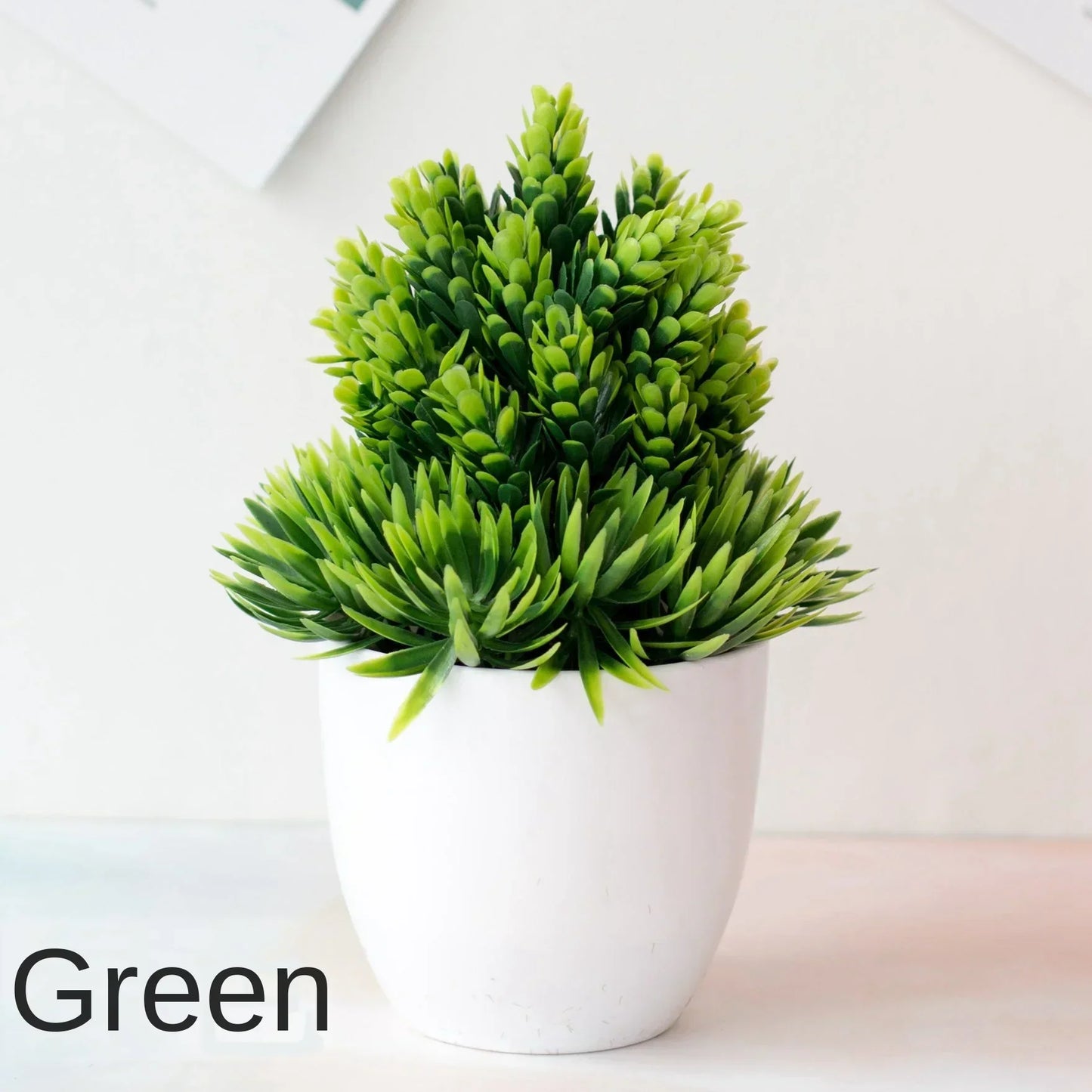 Mini Indoor Bonsai Tree Planter