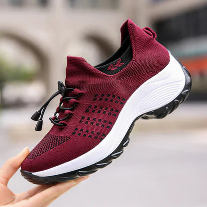Comfortable Orthopedic Shoes for Foot Pain Relief