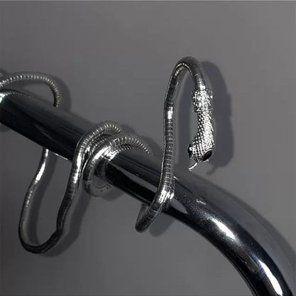 Cofik | Snake Chain - Stylish Fashion Necklace