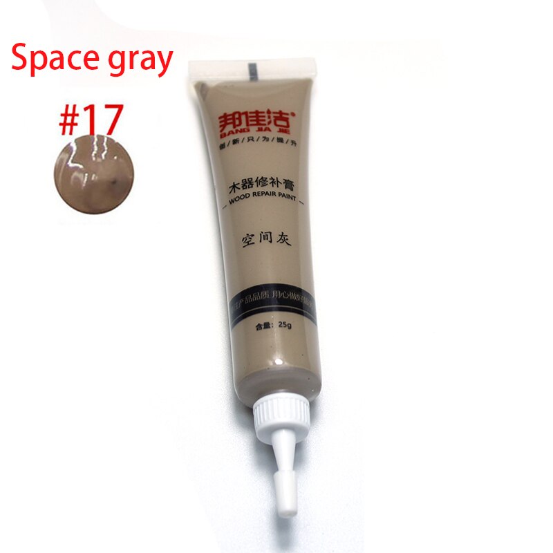 Quick Fix Furniture Repair Magic Paste
