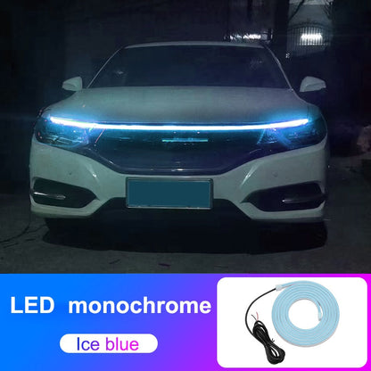 Flexible Car Hood LED Work Light
