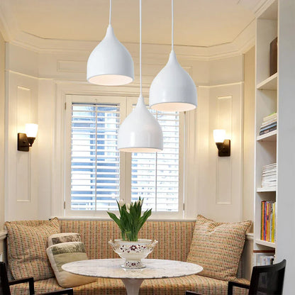 Simple Elegant LED Ceiling Light