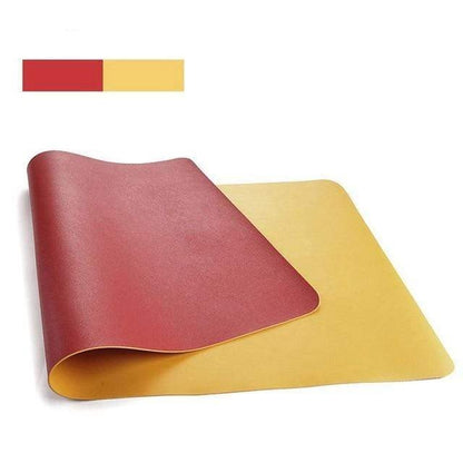 Premium Desk Pad - Home & Office Use