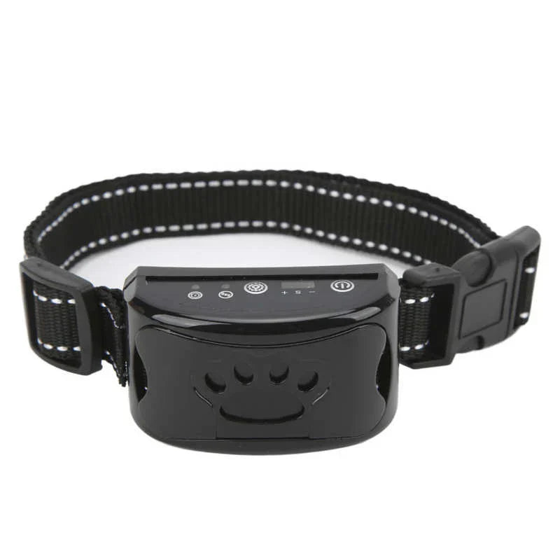 Effective Dog Training Collar with Vibration Mode