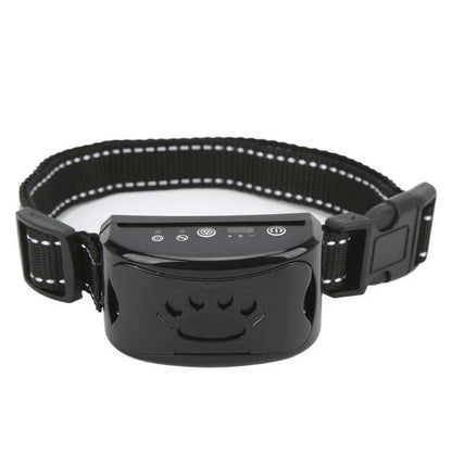 Effective Dog Training Collar with Vibration Mode