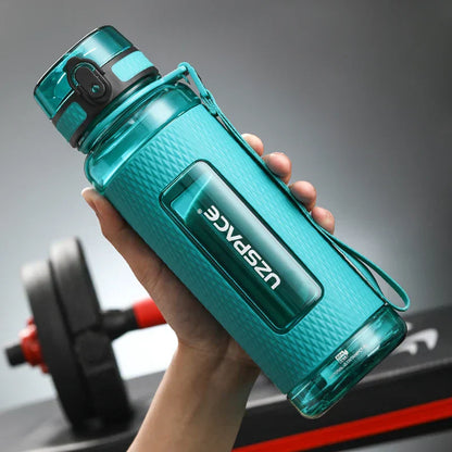 Durable BPA-Free Sports Water Bottle