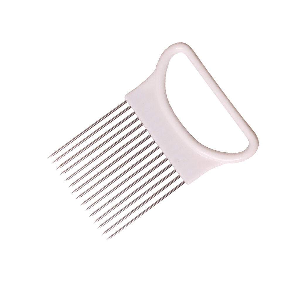 Easy Onion Chopper for Home Kitchen Use