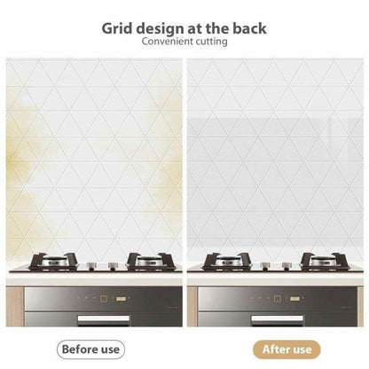 Clear Screen Protector Film
