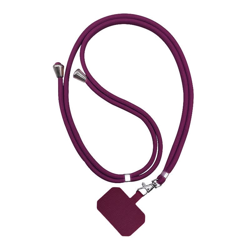 Secure Phone Lanyard for Safe Carrying