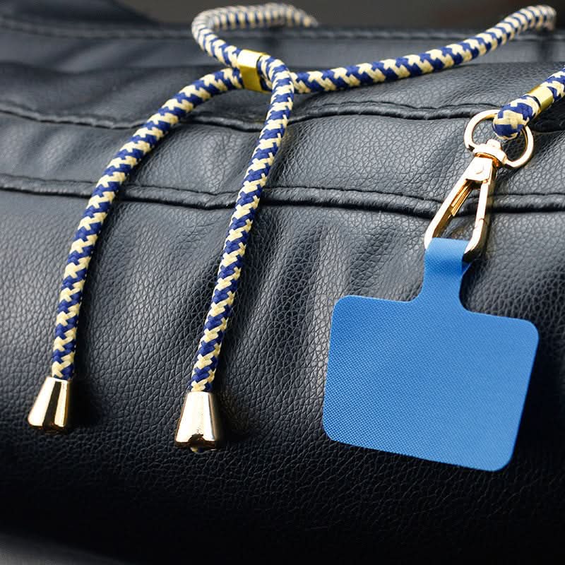 Secure Phone Lanyard for Safe Carrying