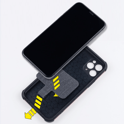 Secure Phone Lanyard for Safe Carrying