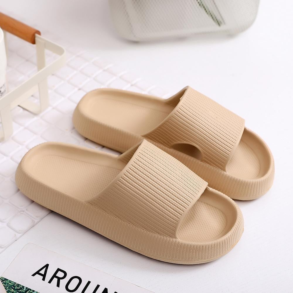 Cozy Grip Slippers Shoes