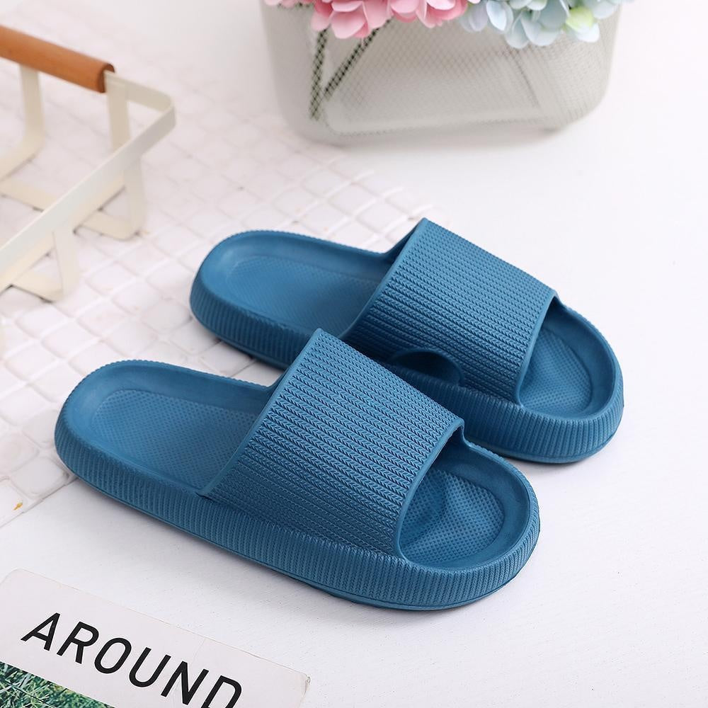 Cozy Grip Slippers Shoes