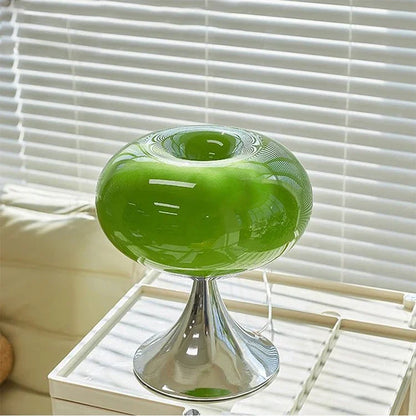 Fresh Apple Desk Light