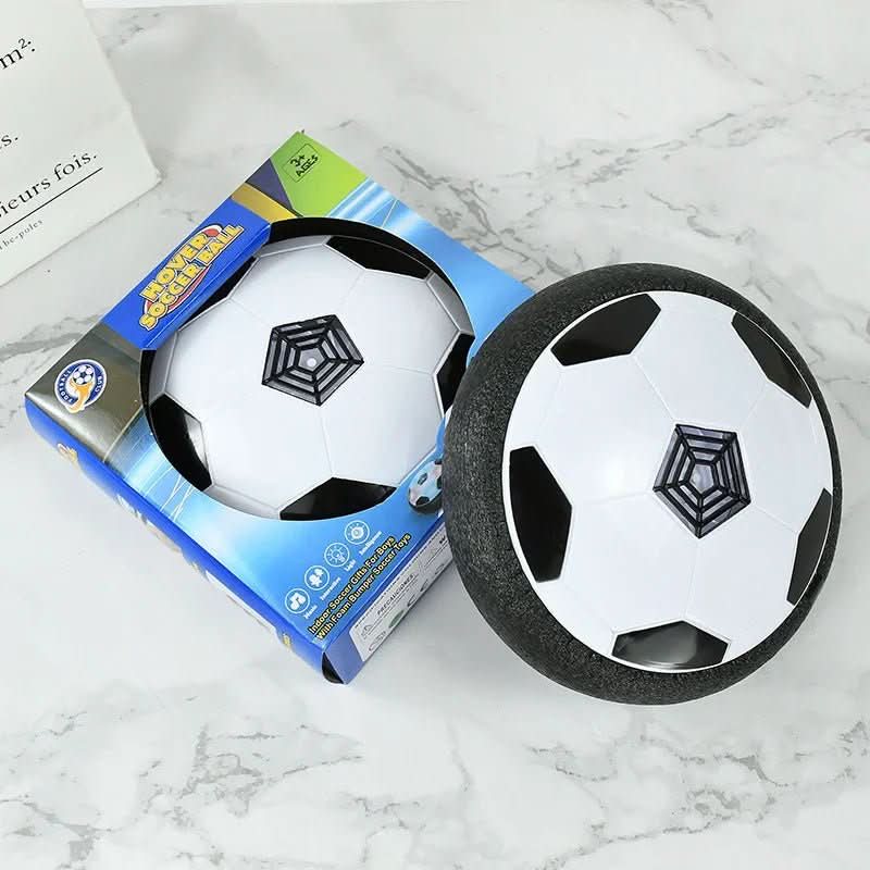 Safe Bounce Football for Kids Indoor Outdoor Play