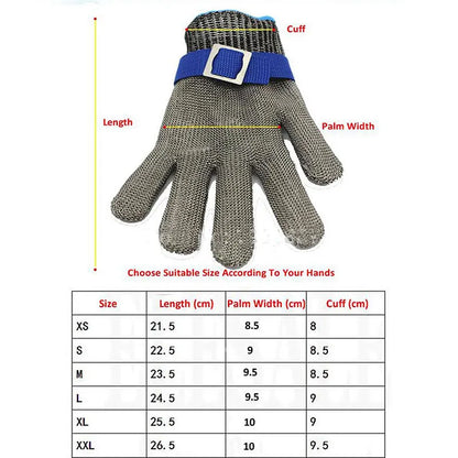 Durable Protective Work Gloves - Cofik