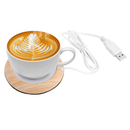 Electric Mug Heater - Cofik
