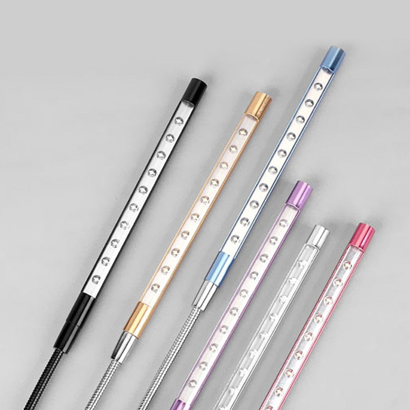 Slim LED Keyboard Backlight