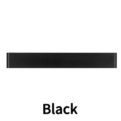 Bright LED Wall Light - Contemporary Home Sconce