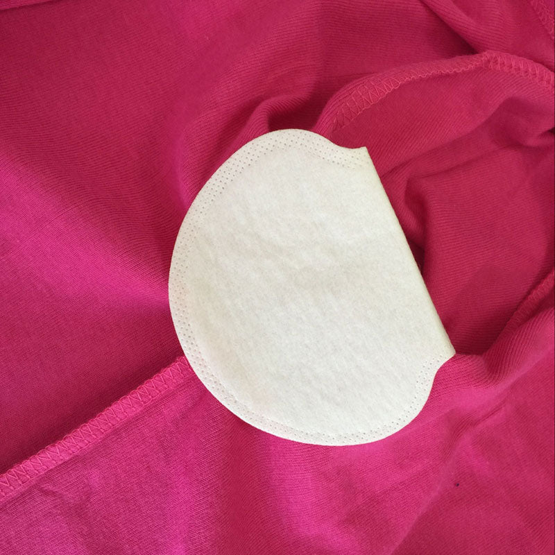 Breathable 50pc Sweat Resistant Stickers