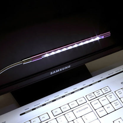 Slim LED Keyboard Backlight