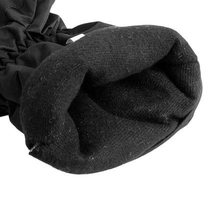 Warm Waterproof Insulated Heated Gloves for Winter