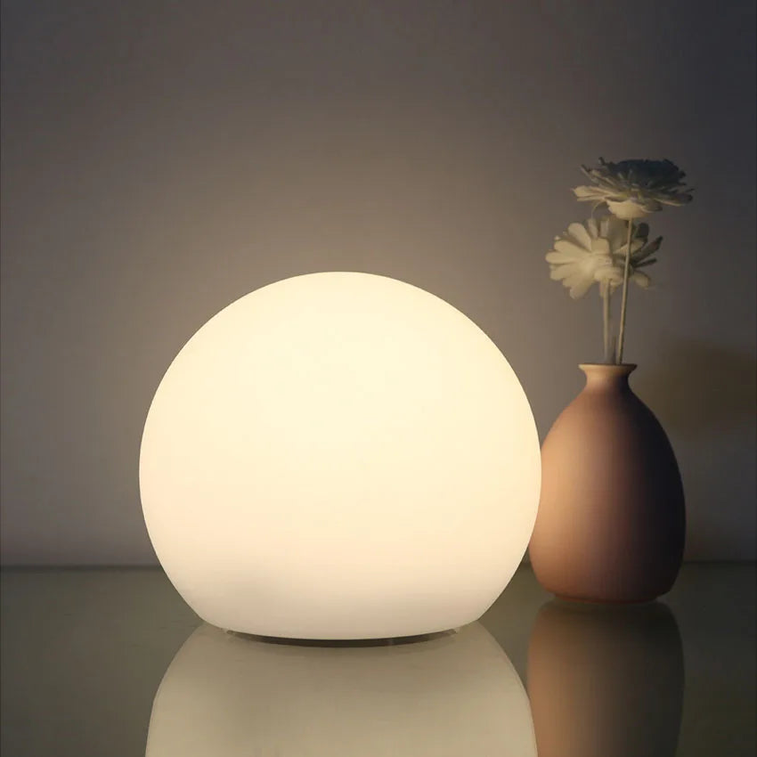 Wireless Colorful Desk Lamp Noxord