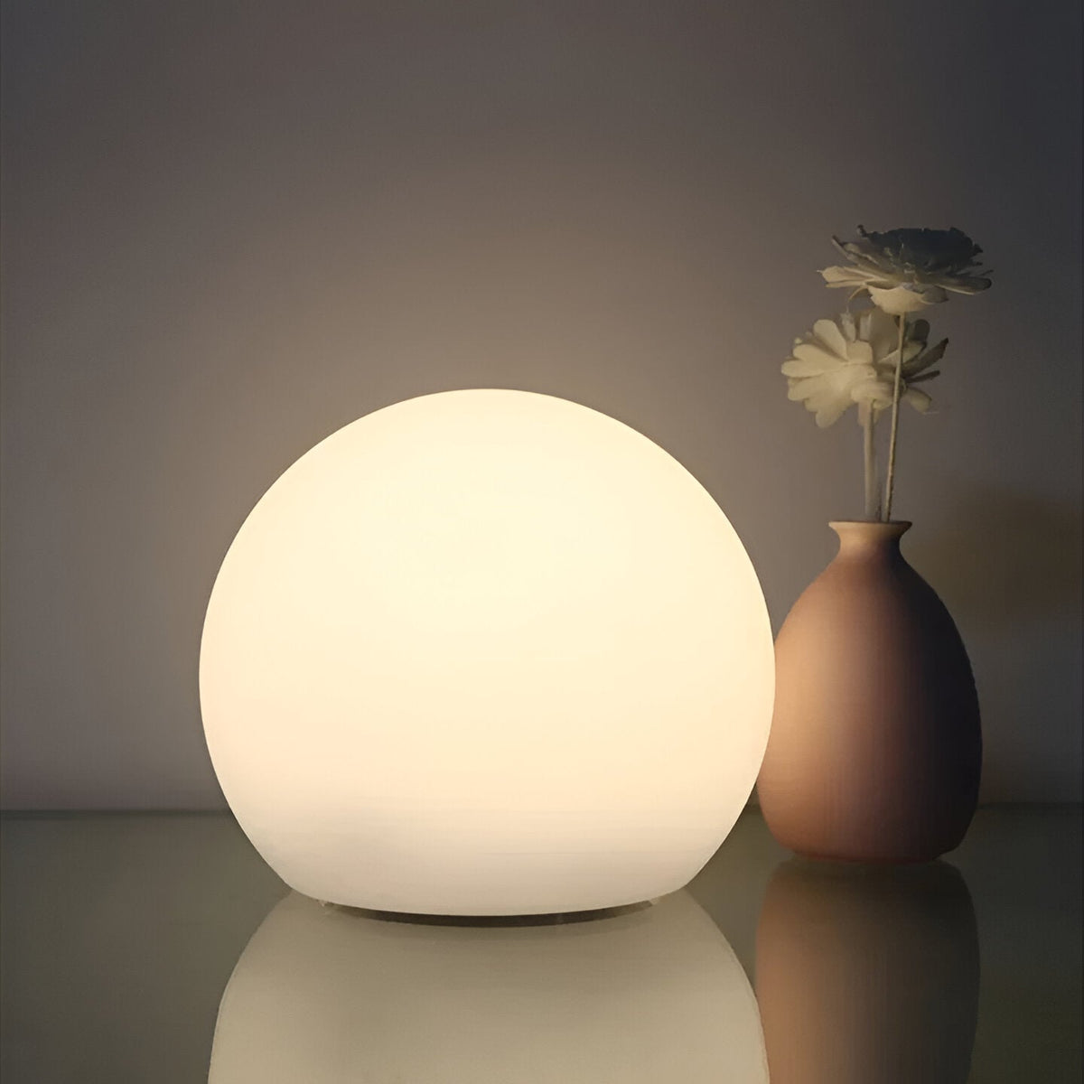 Color Changing LED Desk Lamp