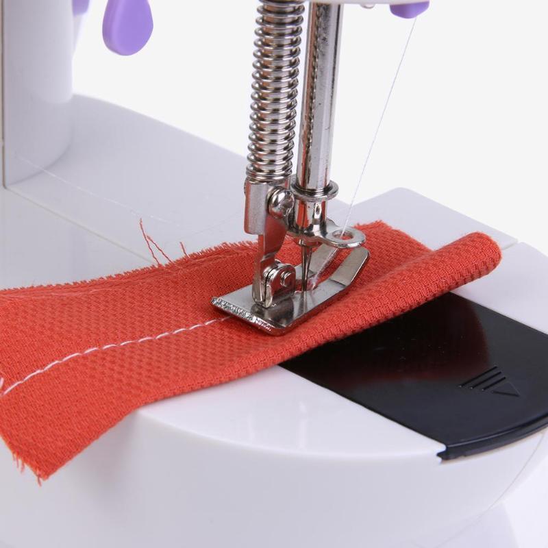 Portable Compact Sewing Machine Kit