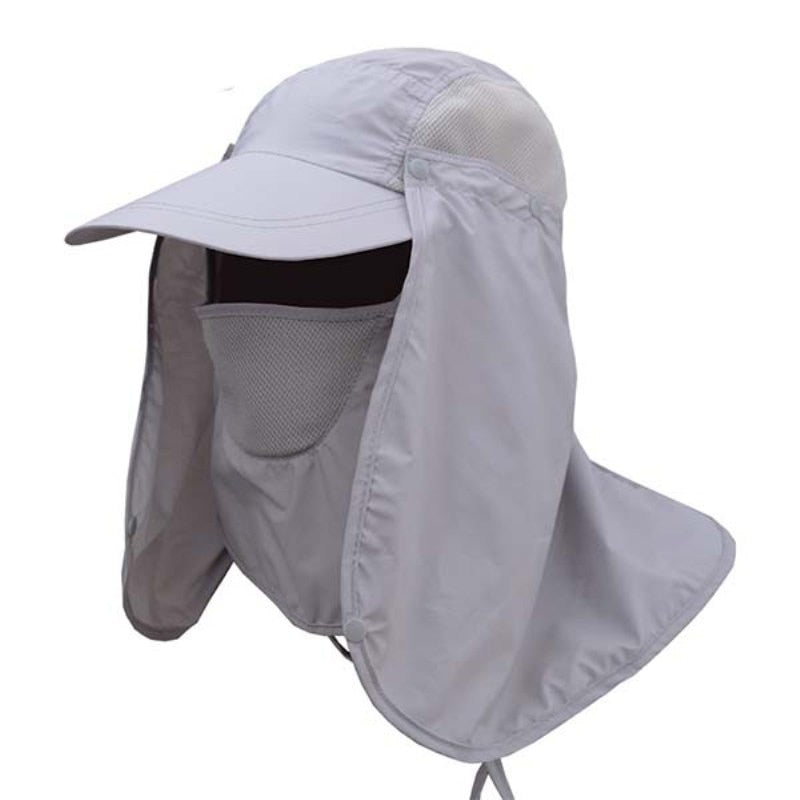 Universal Sun Protection Outdoor Hat