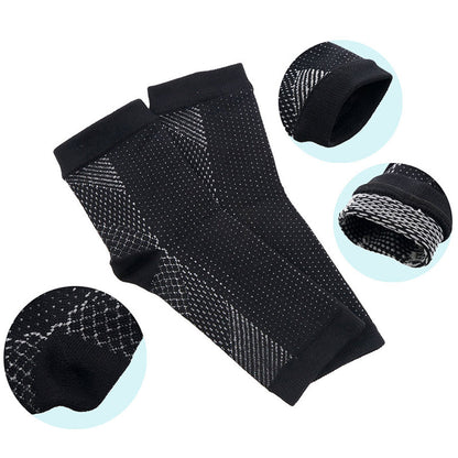 Pain Relief Compression Socks for Foot Comfort