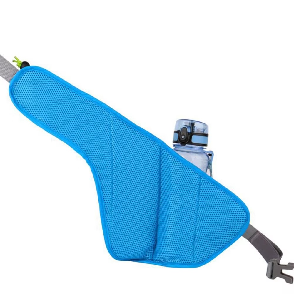 Cofik | Sports Waist Pouch with Water Bottle Holder and Phone Case