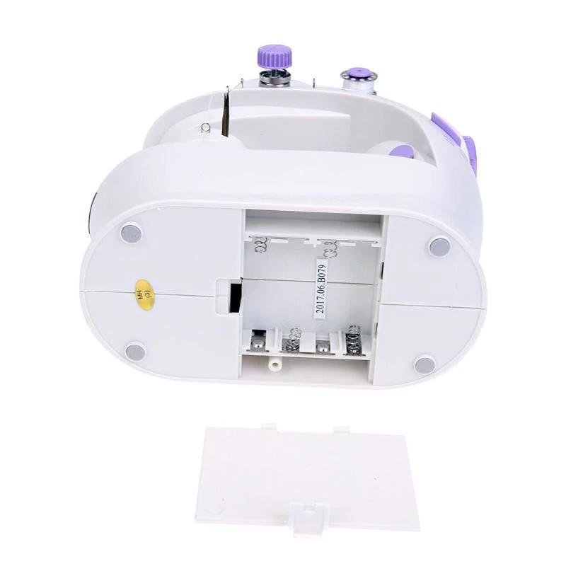 Portable Compact Sewing Machine Kit