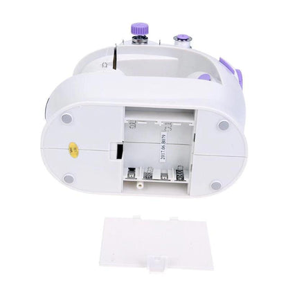 Portable Compact Sewing Machine Kit