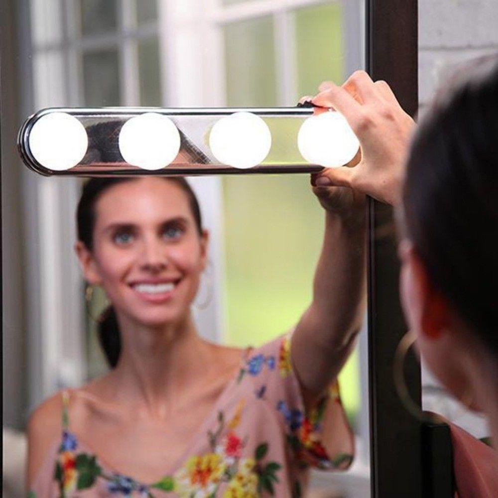 Compact Travel Makeup Light - Cofik
