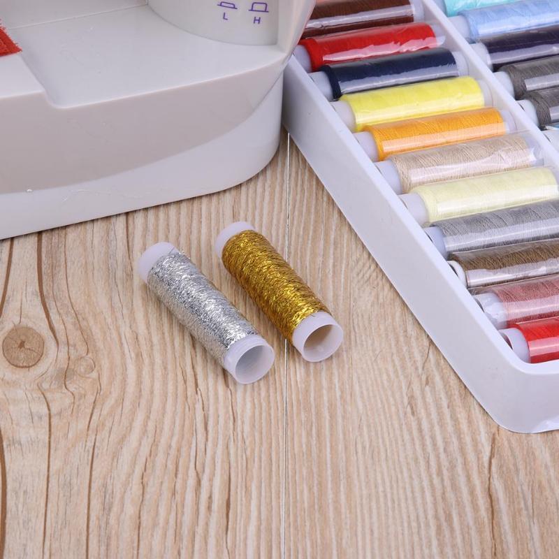 Portable Compact Sewing Machine Kit