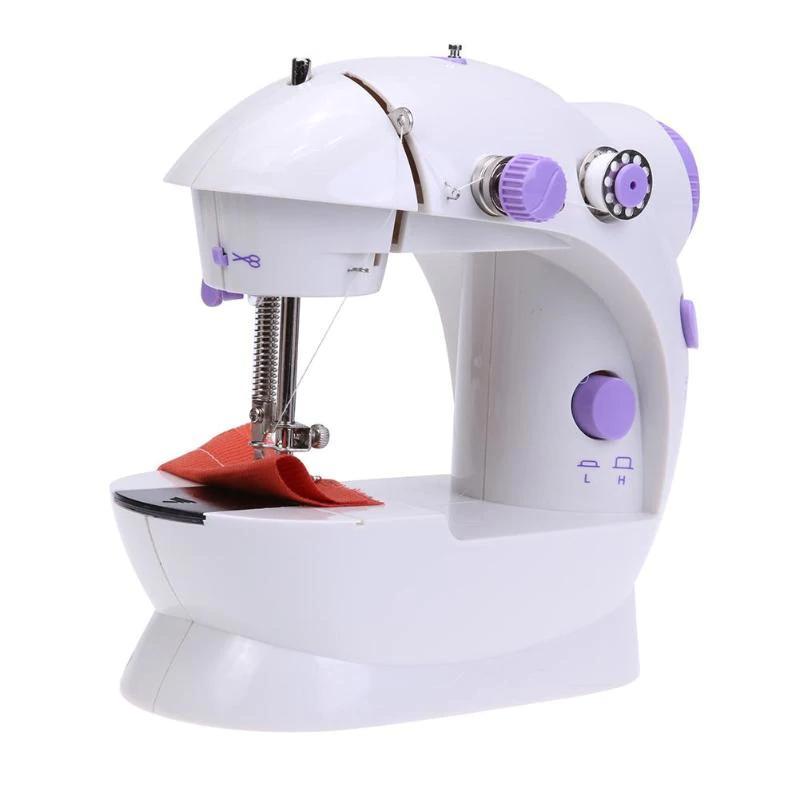 Portable Compact Sewing Machine Kit