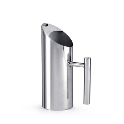 Modern Chrome Cold Water Pitchers
