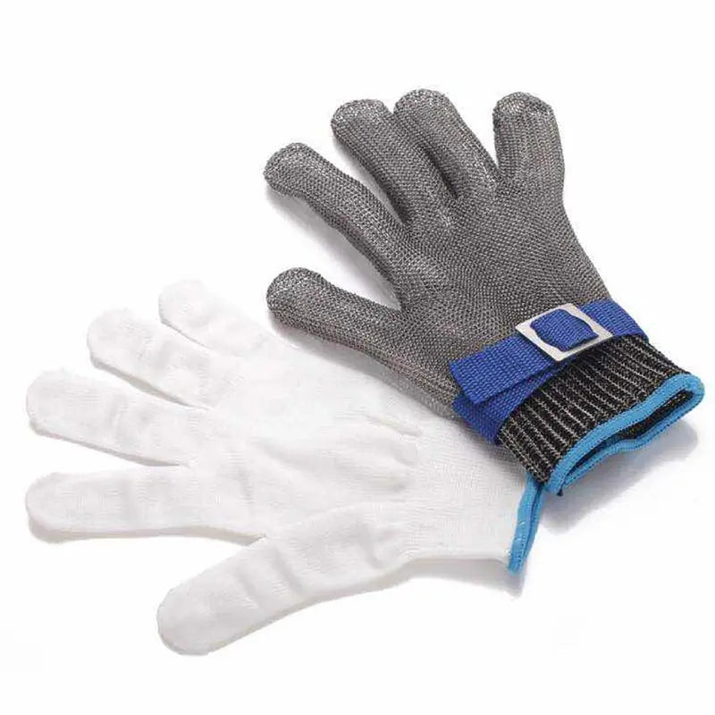 Durable Protective Work Gloves