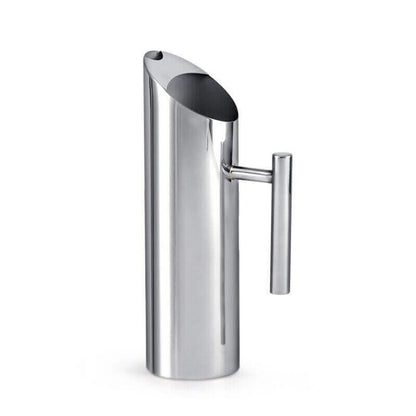 Modern Chrome Cold Water Pitchers