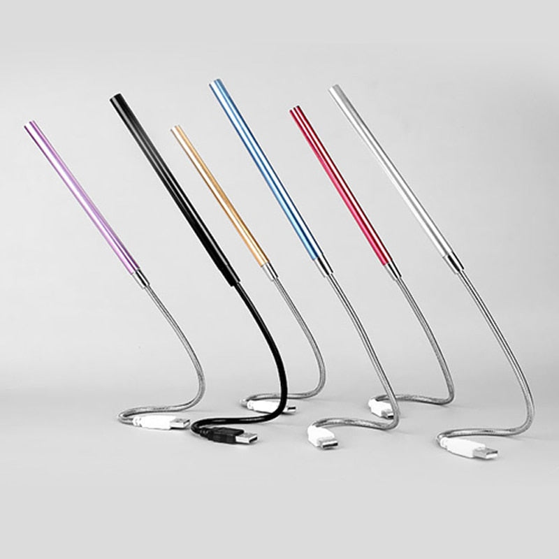 Slim LED Keyboard Backlight