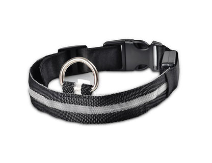 Bright Pet LED Safety Collar