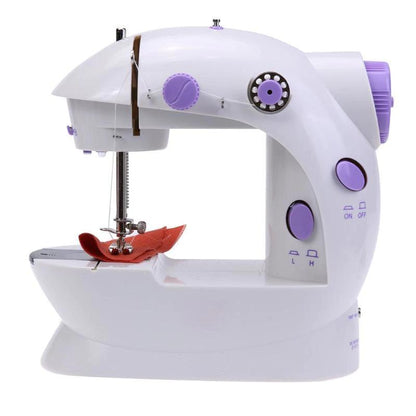 Portable Compact Sewing Machine Kit - Cofik