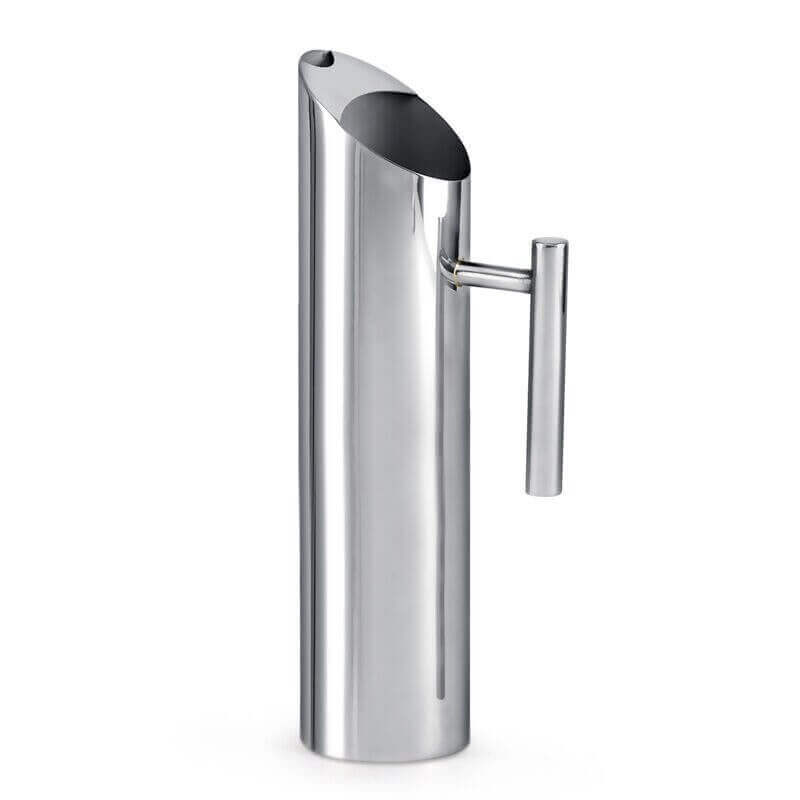 Modern Chrome Cold Water Pitchers - Cofik
