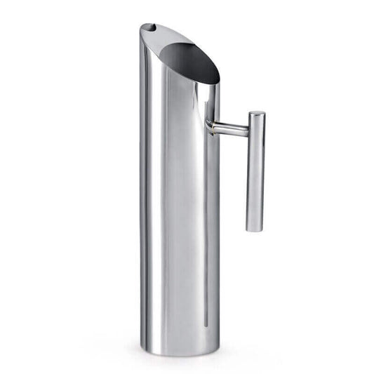 Modern Chrome Cold Water Pitchers - Cofik