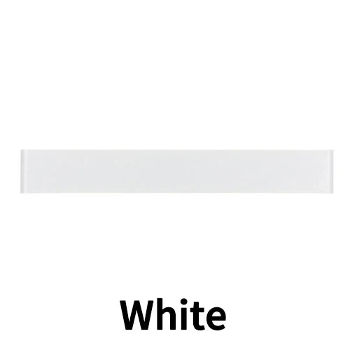 Bright LED Wall Light - Contemporary Home Sconce