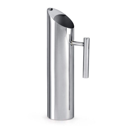 Modern Chrome Cold Water Pitchers